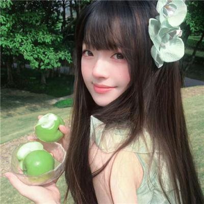 青空娘